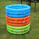 Inflatable bóng biển hồ bơi bé chơi hồ bơi bé hồ bơi trẻ em bồn tắm cát hồ bơi đồ chơi câu cá sóng sóng hồ bơi rùa đồ chơi thả bể bơi cho bé Bể bơi / trò chơi Paddle