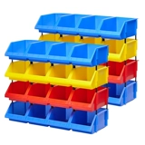 Коробка для частей коробка для хранения сгущенной комбинированной компонентной коробки пластиковой винт -аппаратный инструмент диагональный коробка коробка материала материала материала