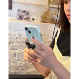 Apple, оригинальный мятный акриловый чехол для телефона, iphone, 13promax