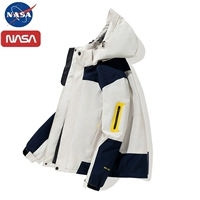 NASA-552 Ivory White Women Модель