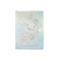 Cinnamoroll