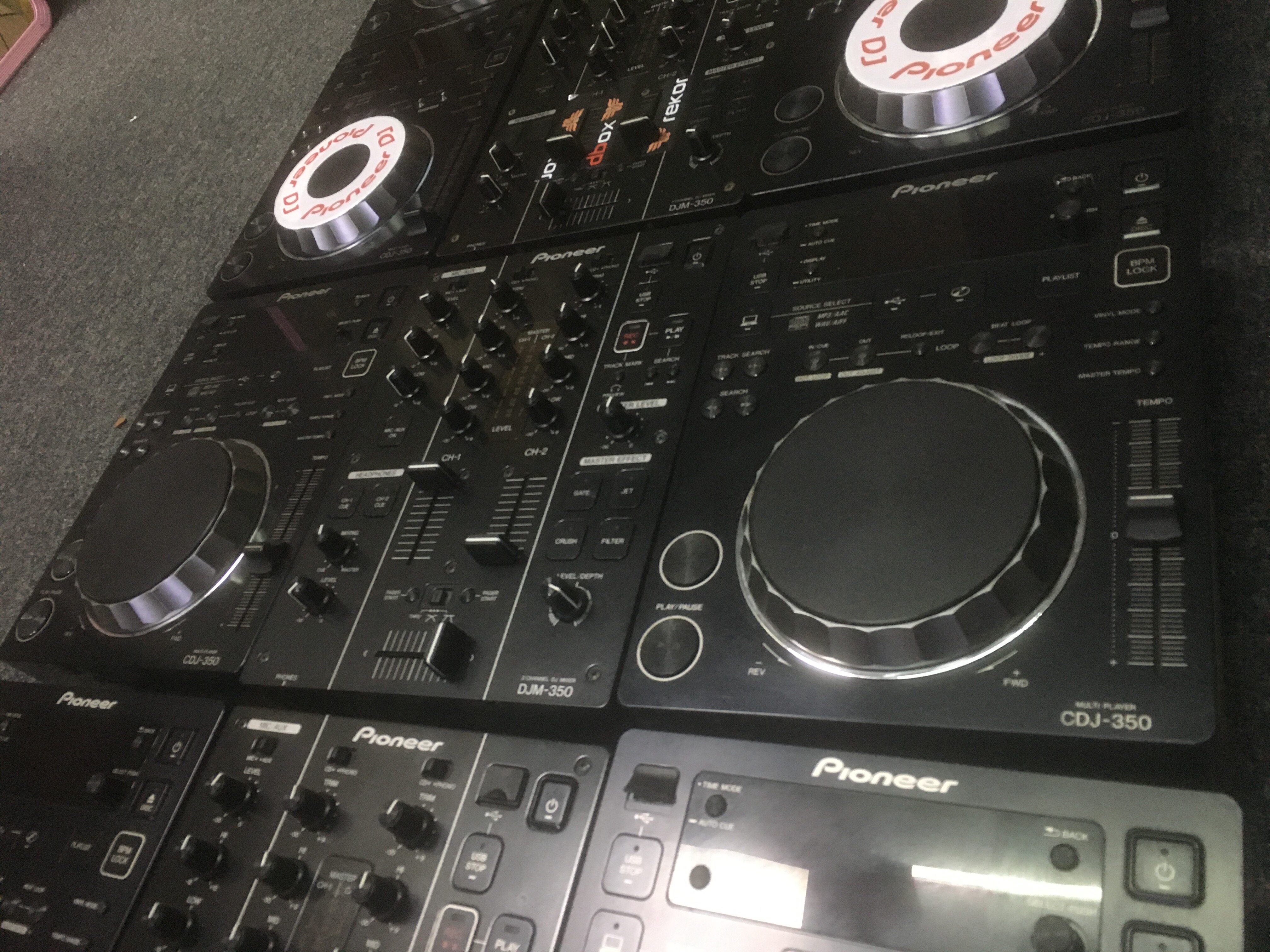 990 Pioneer Pioneer 350 Driver Second Hand Driver Set Cdj Pioneer 350 Driver Mixer From Best Taobao Agent Taobao International International Ecommerce Newbecca Com