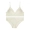 Đồ lót ren không vành kiểu Pháp của phụ nữ phù hợp với mùa hè mỏng phần bé gái ngực nhỏ tam giác ngực áo ngực gợi cảm - Bộ đồ lót