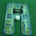 Caiton golf nguồn cung cấp mới putter thực hành gương putt thực hành putter tư thế corrector đặc biệt cung cấp