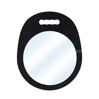 Губцовая круглое зеркало
