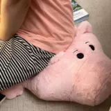 Мультяшная игрушка, мягкая кукла, подарок на день рождения