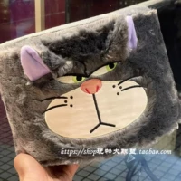 Плохая кошка