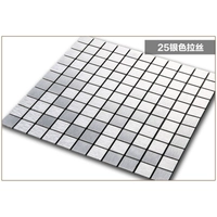 25 серебряный латт монохром