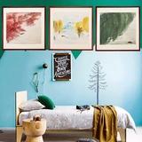 Sansui, диван, современное и минималистичное свежее украшение для гостиной