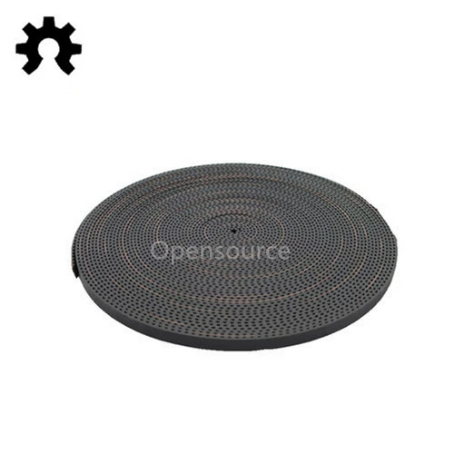 Аксессуары для 3D принтера, резиновый принтер, 2-6мм, 3D печать