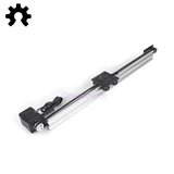 Руководящая плата с открытой установкой