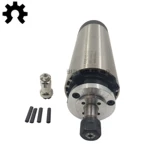 Аксессуары для резных машин CNC Машина Основная ось 220 В 1,5 кВт 8A высокого скорости с воздушным охлаждением шпиндель веретке