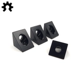 Openbuilds Black Angle Corner Connector