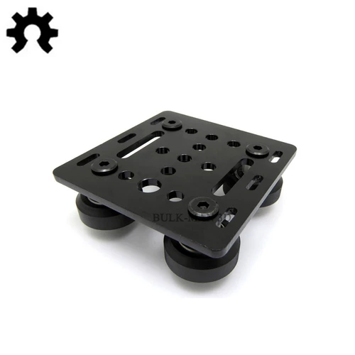 OpenBuilds V-Slot Building Board 20 мм V-Slot Dragon Gate 20 мм