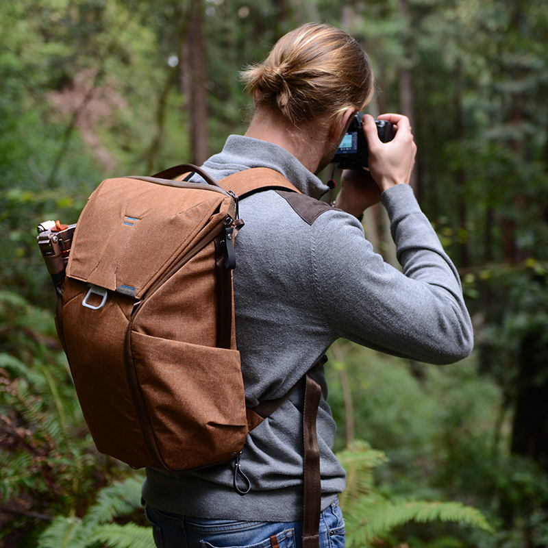 Peak Design Travel Backpack