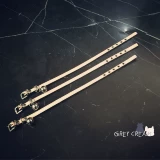 Крем, аксессуар, колокольчик, чокер, домашний питомец, кошки и собаки