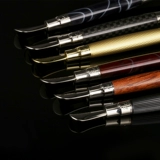 8deco Tipe, сигаретная нажающая палочка, анти -эксплуатационное дымовая борьба, три -в прессе, розовый штифт, углеродное устройство без доставки