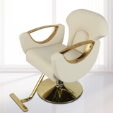 Фабрика прямая продажа ретро -парикмахерская кресла для волос стулья стулья для волос салон специальные волосы с поднятием кресла