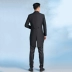 Nam dây dẫn trang phục tuxedo phù hợp với hiệu suất máy chủ phù hợp với điệp khúc người lớn ăn mặc phù hợp với nam giới trang phục Suit phù hợp