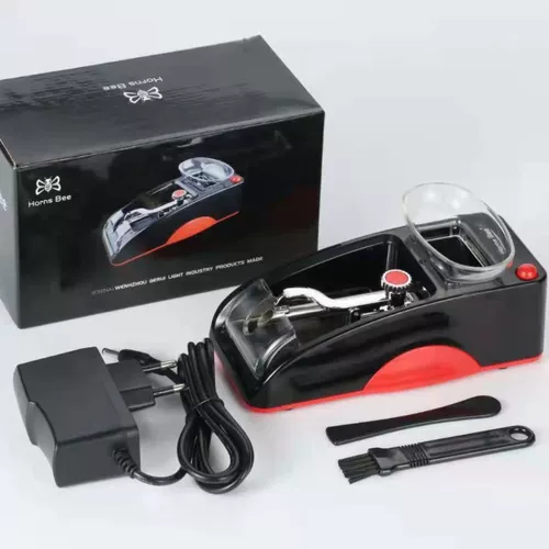 Грубая 8,0 сигаретных обогревателей Автоматическая домохозяйственная малая и средняя электрические сигареты электрические сигареты