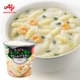 Шпинат свежие креветки вкусовые макароны