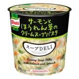 Импортный вкус Японии Sujia Le Knorr фастфуд, итальянская лапша, замена кремового гриба французское суп