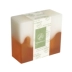Xà phòng sữa mật ong Pure Handmade Tự nhiên dưỡng ẩm giữ ẩm Tinh dầu xà phòng Rửa tắm Tắm tắm Tắm chính hãng - Tinh dầu điều trị