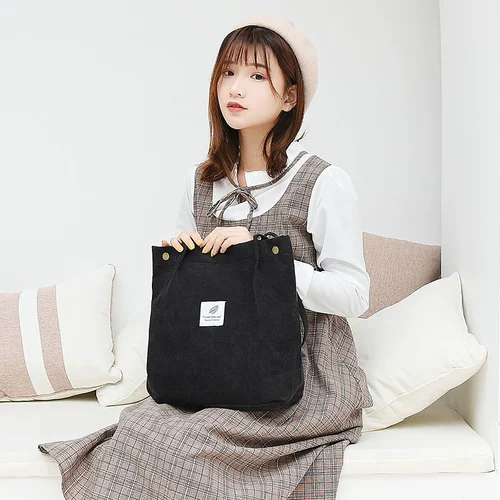 Сумка на одно плечо, универсальная вместительная и большая демисезонная сумка через плечо