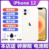 Apple/苹果 Iphone12