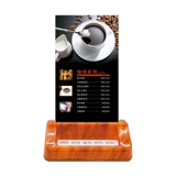 Звонок Ling Wireless Cafe Cafe Tea House Restaurant Bar Restaurant Card Service Ling Call