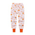 Bộ đồ lót trẻ em cotton mùa xuân và mùa thu quần áo học sinh cô gái lớn trẻ em bé gầy cô gái bông - Quần áo lót đồ bộ cho be gái 12 tuổi Quần áo lót