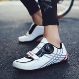 Летняя велосипедная обувь для отдыха подходит для мужчин и женщин, дышащая шоссейная спортивная обувь, горный дорожный велосипед