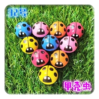 № 32 Эластичный мяч Beetle 100 за упаковку