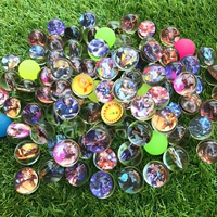 Королевая бумажная карточка Бал 100/Пакет