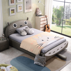 Детская кровать ЭКО-детская кроватка мальчик девушка