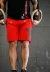 Cơ bắp của nam giới thể dục thể thao Bandage Băng Bracers tạ Bracers bóng rổ tất bảo vệ bắp chân Đồ bảo hộ thể thao