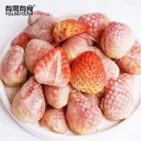 Сублимированная клубника, 38G