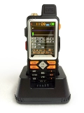 CAIR Popler K2 High -Presision GPS, измеряя измеренный прибор площади земли для сбора портативной земли Miler