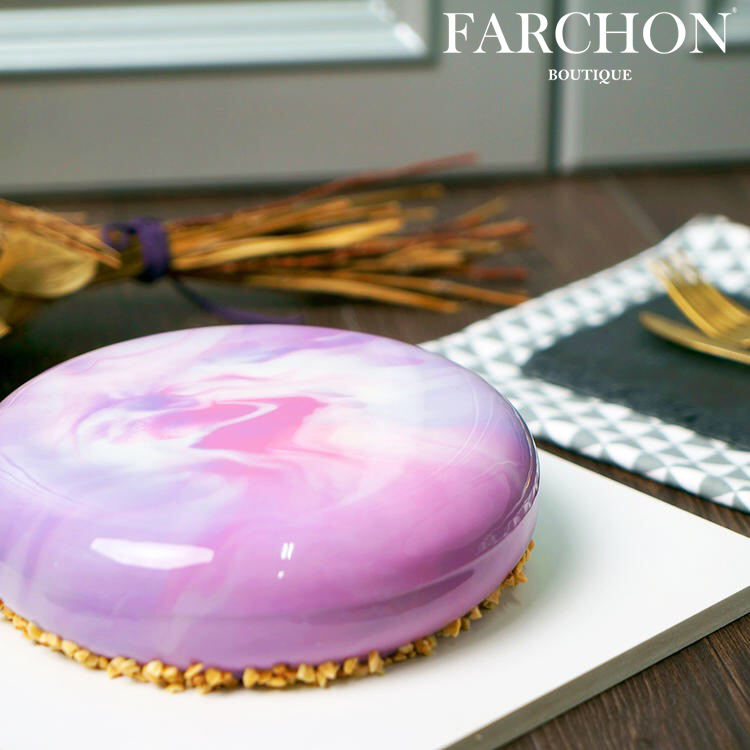 菲颂Cake仙女星空生日蛋糕,送女友生日礼物 菲颂Cake仙女星空生日蛋糕,送女友生日礼物