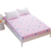 Được trang bị bedspread Simmons bảo vệ tay áo một mảnh bìa bụi nệm bìa trượt 1,2 1,5 1.8m khăn trải giường m - Trang bị Covers 	ga chun trải giường 2mx2m2	 Trang bị Covers