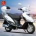 2019 mới phun điện xe tay ga 125cc mưa đại bàng chiến tranh xe hơi nhiên liệu Hải Vương xe máy có thể được trên thẻ - mortorcycles mortorcycles