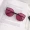 Kính mắt mèo retro mới thời trang phim biển kính râm chống tia cực tím lái xe kỳ nghỉ kính màu nữ