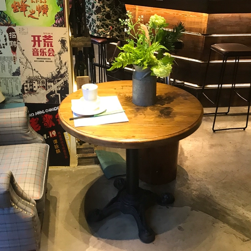 Музыкальный обеденный бар и стул Qingbaku Barbecue Restaurant Restaurant Hot Pot Ресторан
