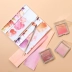 Zhan Zhans beauty shop cutepress  ombre gradient blush có độ bóng cao giúp giữ màu lâu - Blush / Cochineal