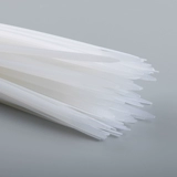 Самоаполирование нейлоновой галстуки Пластиковая пряжка 5*300 4*150 8 x 200 250 300 400 500 мм