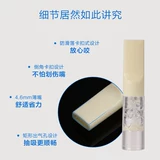 Санда заброшенная держатель сигарет SD-192a двойной фильтрации одноразовый держатель дыма, владелец сигарет, сигаретный фильтр для здоровья мужчин.