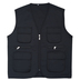 Áo vest tình nguyện tùy chỉnh quảng cáo vest in logo tình nguyện viên vest đồng phục vest tùy chỉnh - Áo thể thao áo khoác reebok nam Áo thể thao