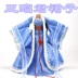Trung Quốc trang phục búp bê quần áo quốc gia cổ tích cổ tích công chúa trang phục phụ kiện đồ trang sức tinh tế đầy đủ