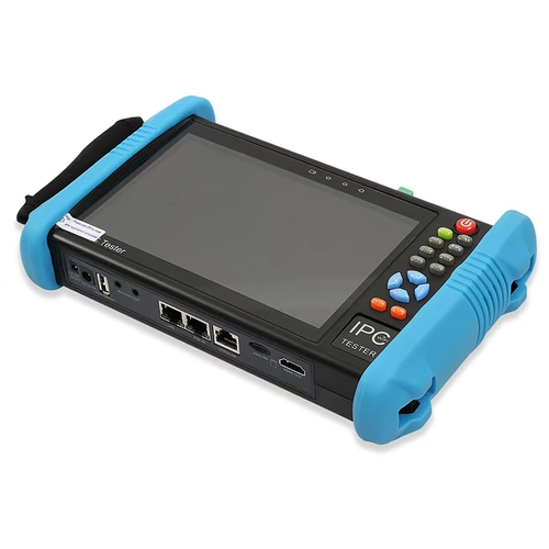 [7"  IP HD CCTV Tester Monitor Analog AHD TVI CVI SDI Camera]