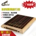 Thẻ tắc kè hong trống vali trống bộ gõ tay trống karaoke flamenco Cajon gỗ nhạc cụ trống - Nhạc cụ phương Tây